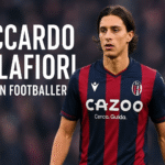 Riccardo Calafiori: Italian Footballer, Bologna Star & Europe’s Next Big Defender