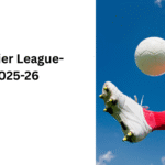 Premier League 2025-26