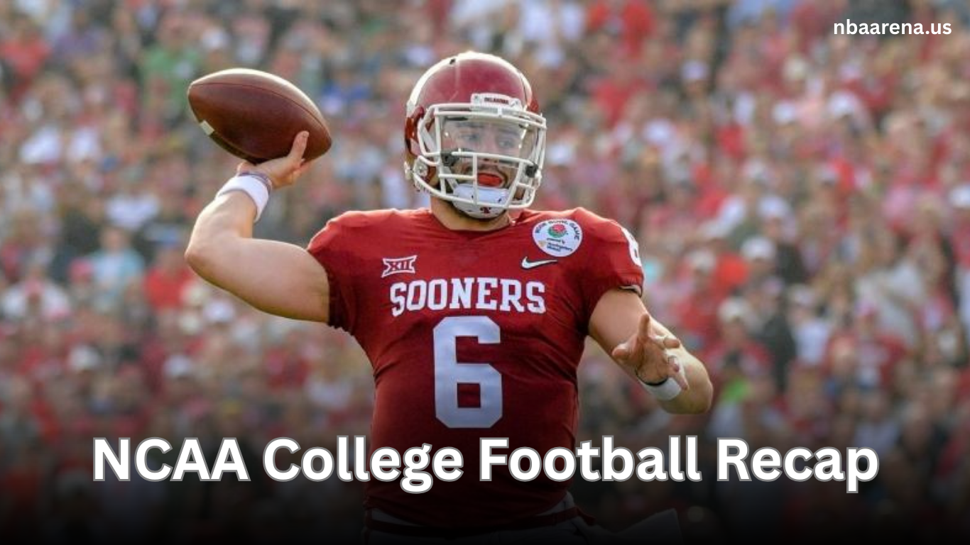 ncaa college football