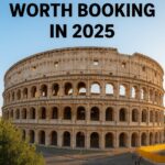 Arena Tours Worth Booking in 2025