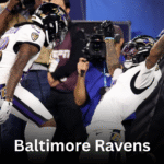 Baltimore Ravens: 2025 NFL Contenders