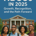 Latest News & Trends for HBCUs