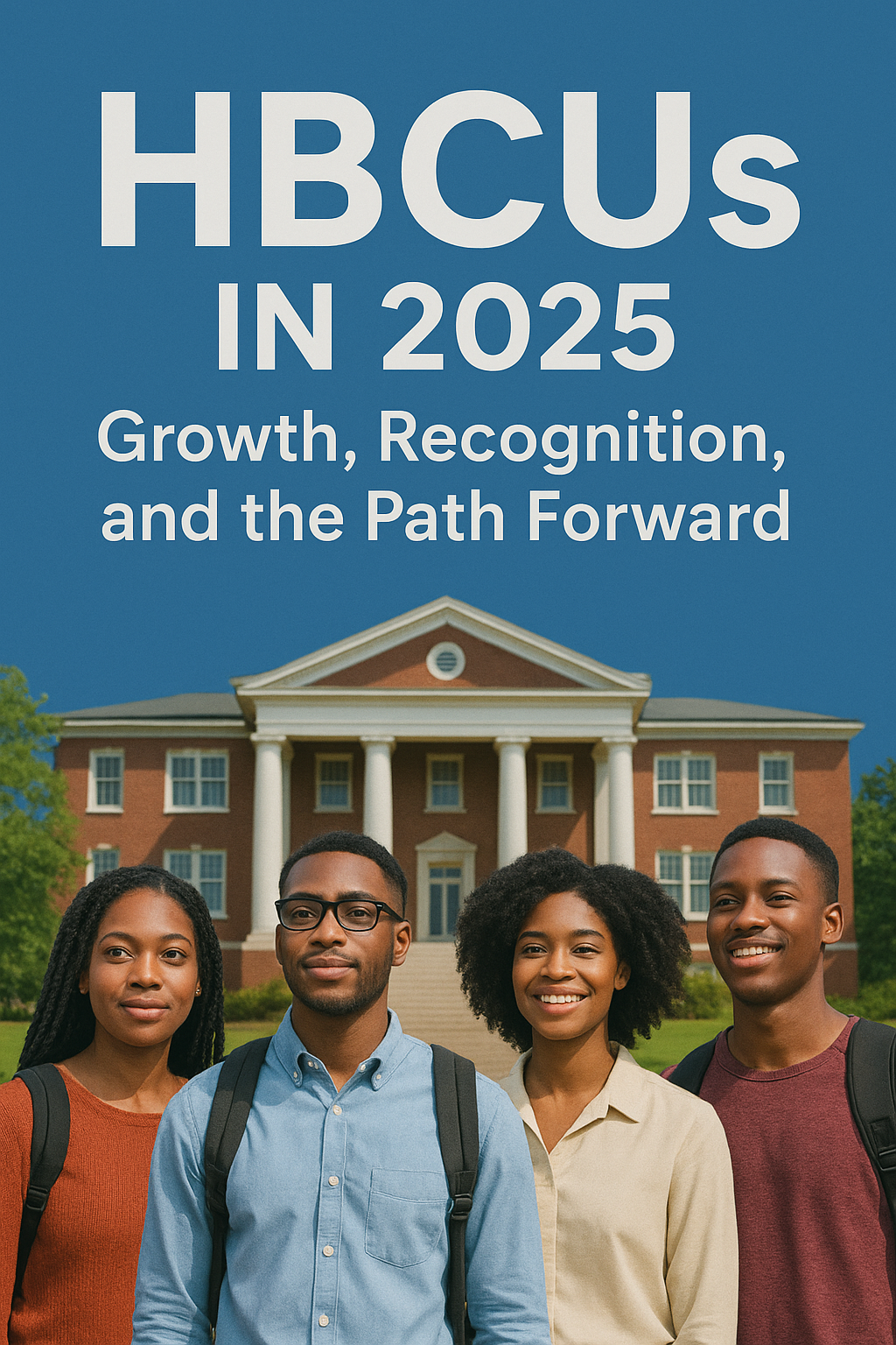 Latest News & Trends for HBCUs