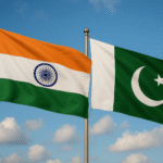India vs Pakistan