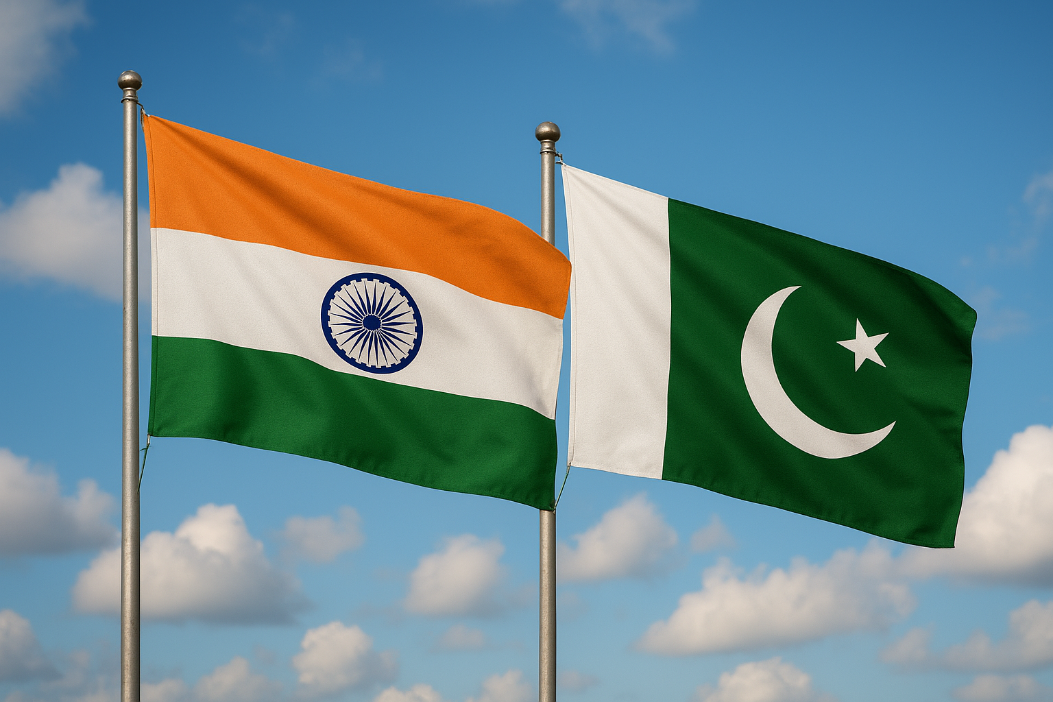 India vs Pakistan
