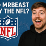Did Mr Beast Buy the NFL?