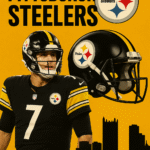 Pittsburgh Steelers