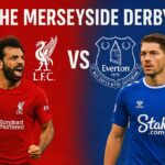 Liverpool vs Everton